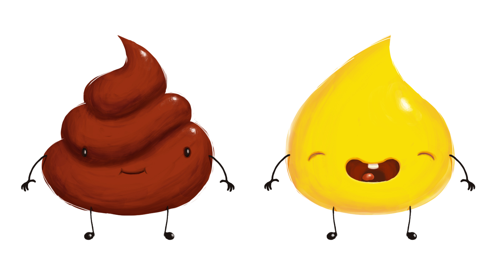 Poo tomedu ru. Pee Poo. Chibi pee and poop.