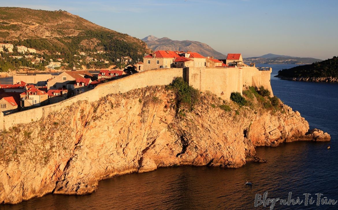 Best things to do in Dubrovnik – 1 vài kinh nghiệm cho gia đình có trẻ nhỏ